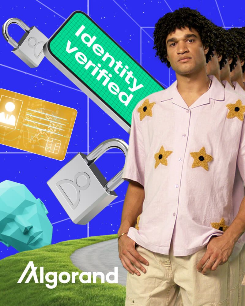 Algorand