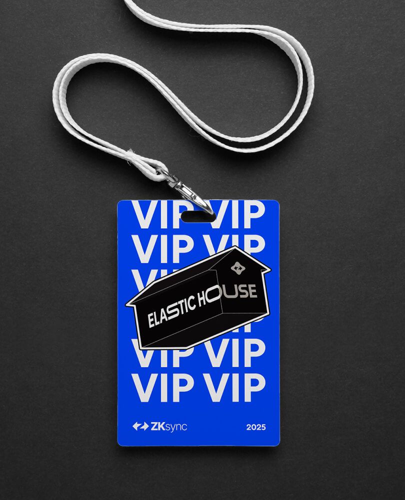 Elastic House