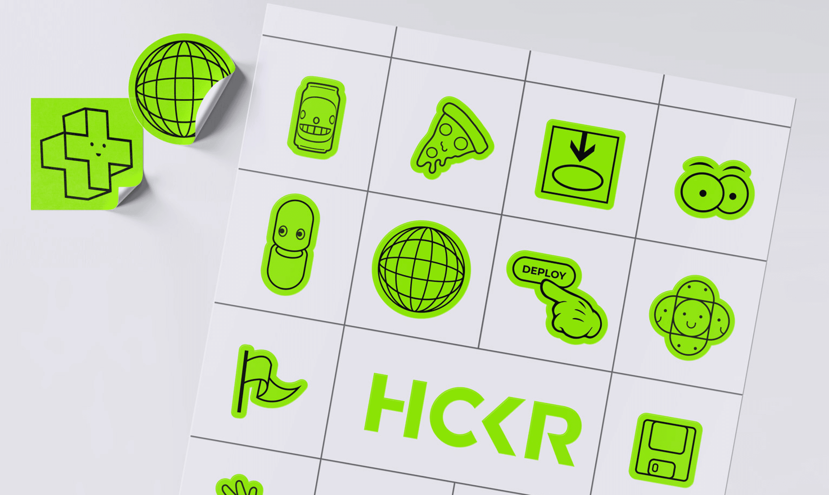 HCKR Events