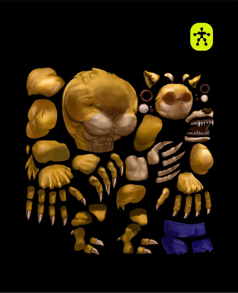 Gojira Labs