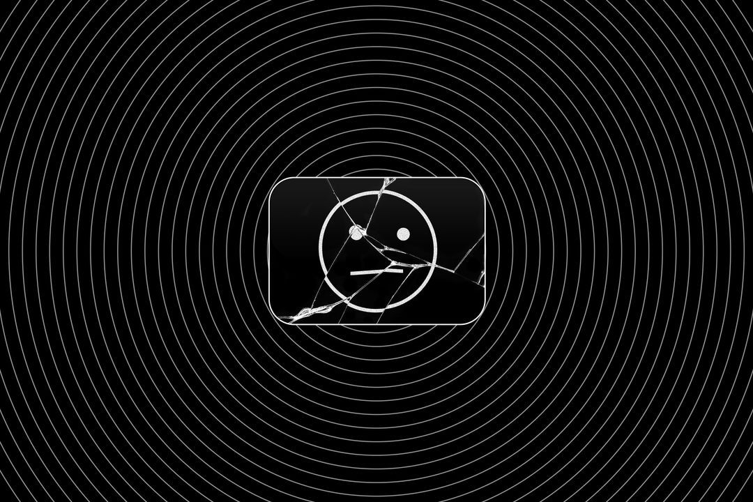 Black Mirror's 