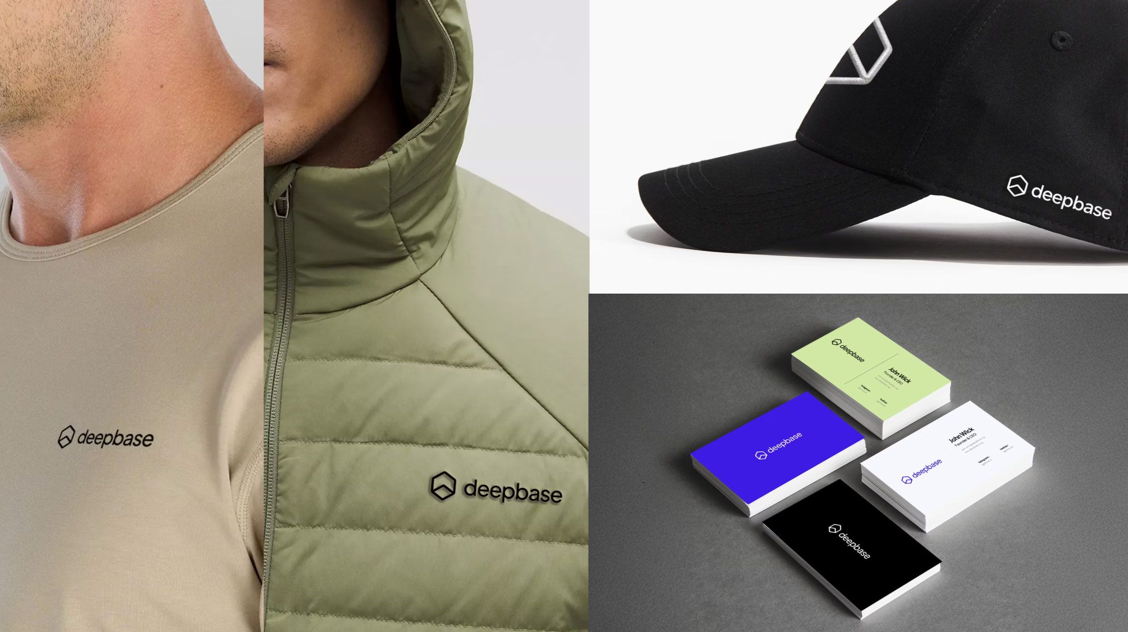 Deepbase