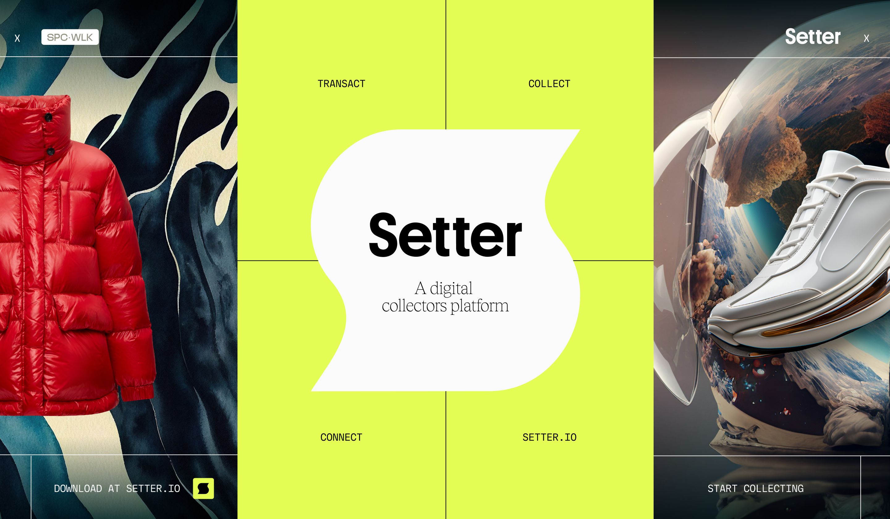 Setter