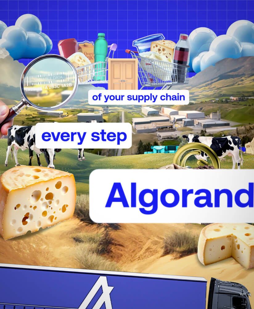 Algorand