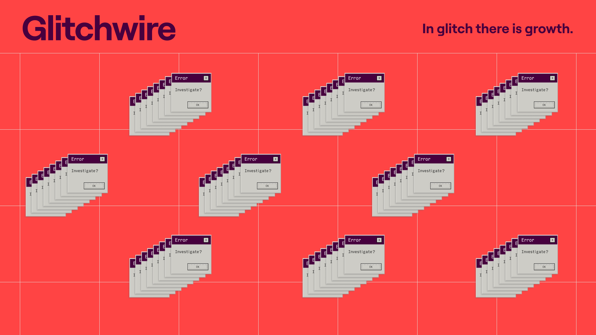Glitchwire