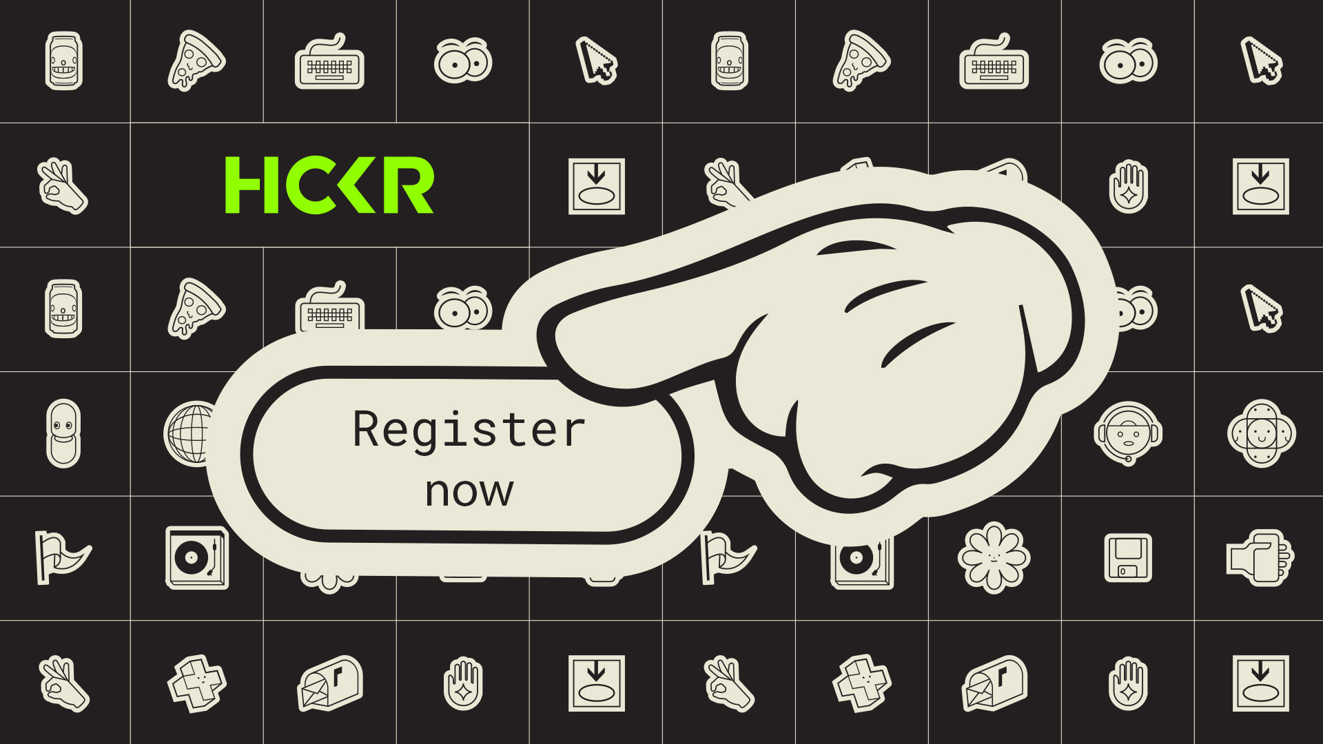 HCKR Events