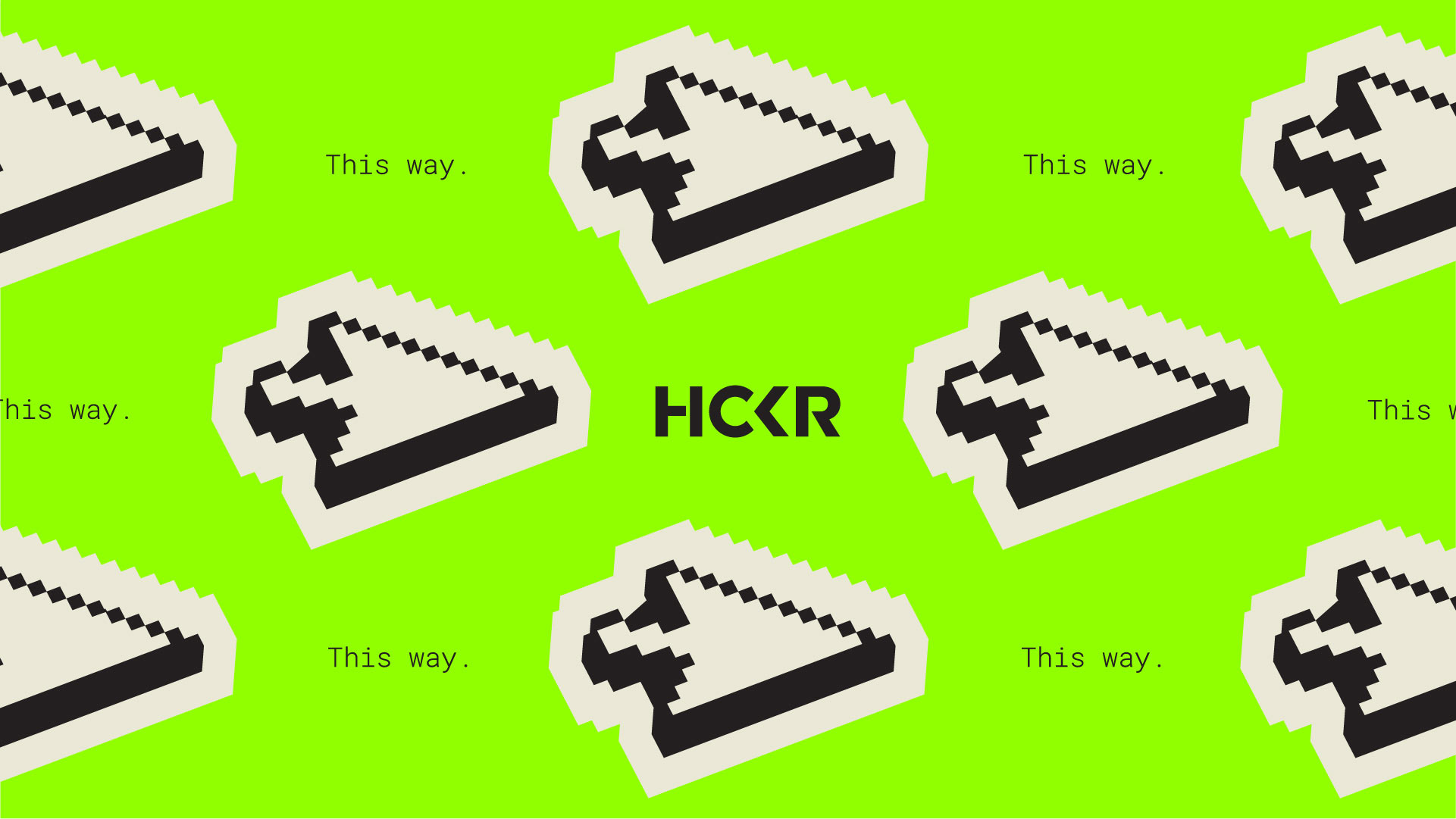 HCKR Events