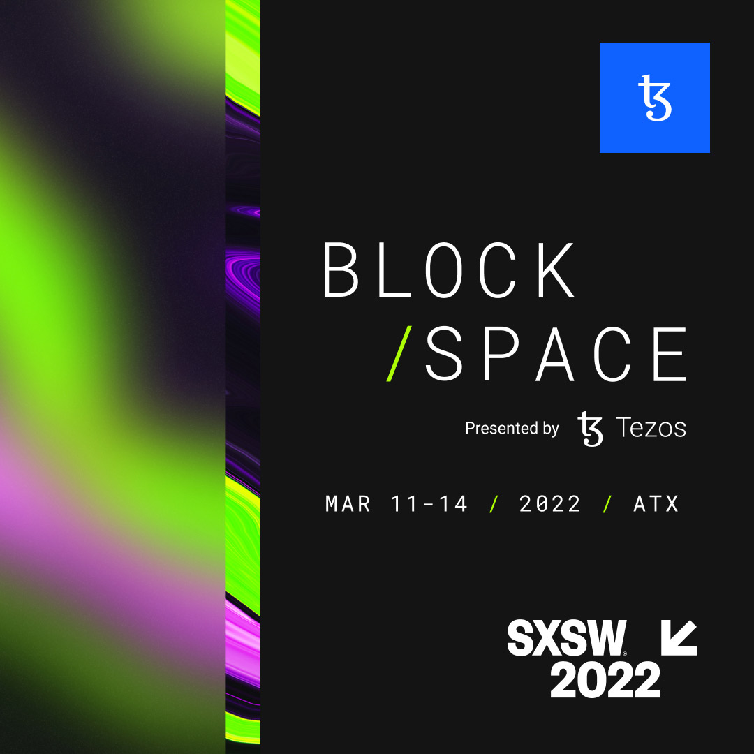 SXSW